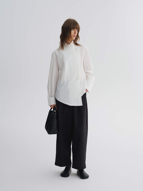 Skew Form Shirt